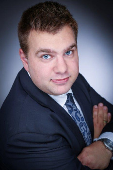 Foto van Wesley