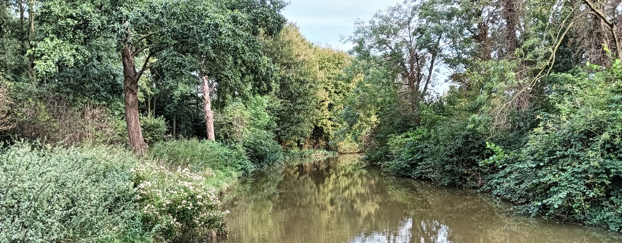 IJsselpark, Nieuwerkerk aan den IJssel - © 2024 Wesley M. Dekker