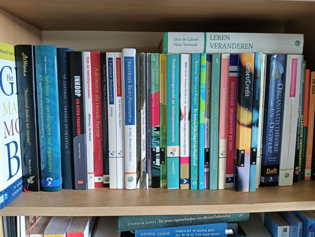 Wat we doen - onze expertise